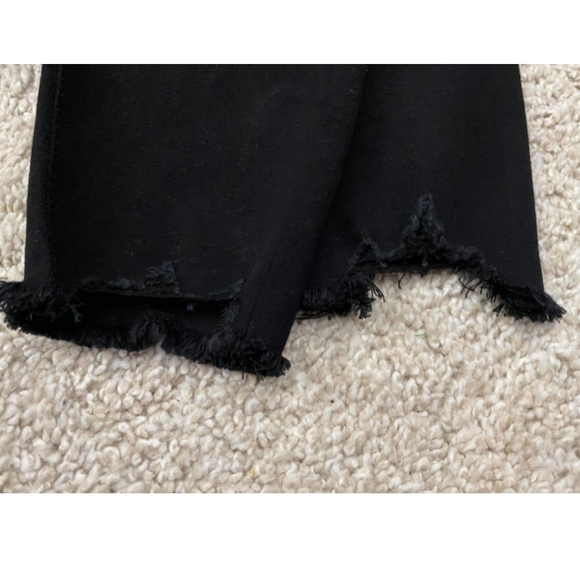 NWT Black KanCan jeans - Picture 3 of 4